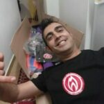 Profile photo of זהר בן גיגי