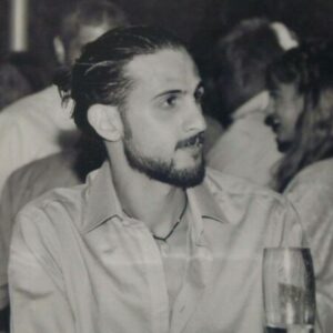 Profile photo of עידו שמש