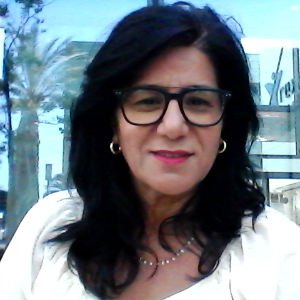 Profile photo of איילת ערוסי