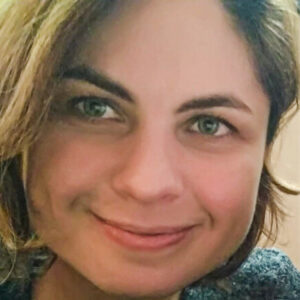 Profile photo of טניה ז'לזניאק