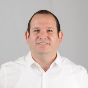 Profile photo of Assaf Fassa